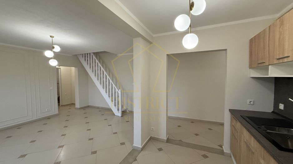 Apartament cu 3 camere | Zona Dambovita - Poză 4