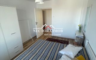 NECTORA IMOB-Apartament 3 camere, Mobilat/Utilat, Str. Cetatii, 70 mp - Poză 12
