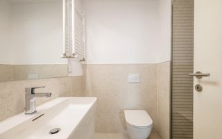 Apartament 3 camere cu terasă, parcare și boxă | UpSite Floreasca - Poză 20