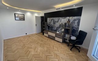 Vanzare Apartament 3 camere, 71 mp, etaj 4/4, decomandat – Zona Rahova - Poză 1