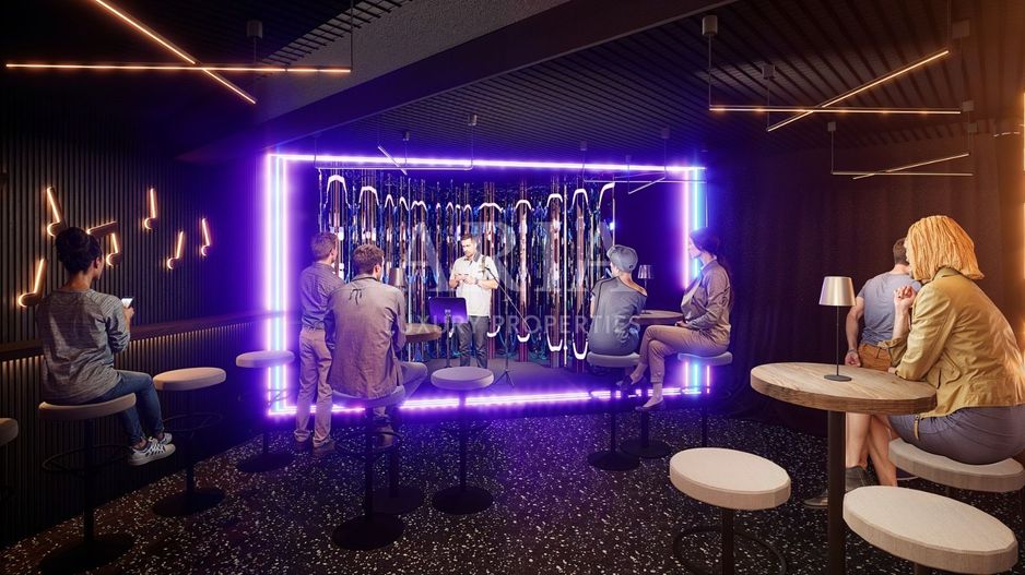 SPATIU COMERCIAL | CLUB | BAR | KARAOKE | STUDIO PODCAST| EVENIMENTE PRIVATE - Poză 37