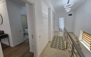 CASĂ P+1 DE ÎNCHIRIAT | AEROCITY TUNARI | 3 DORMITOARE | 3 BĂI - Poză 11
