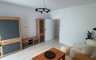 Apartament 2 camere de închiriat | Sibiu, Tineretului | terasă - Poză 2