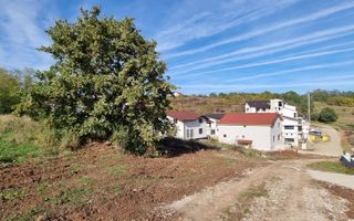 De vanzare teren intravilan 6400mp, parcelabil, zona schit - Poză 1