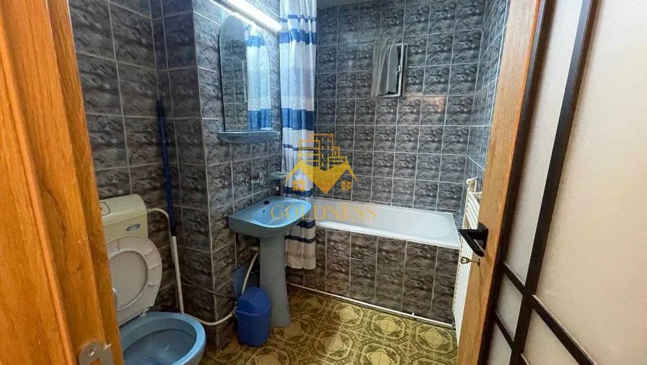 2 Camere decomandate, parcare, balcon, Manastur, MOL, Profi, BRD - Poză 6