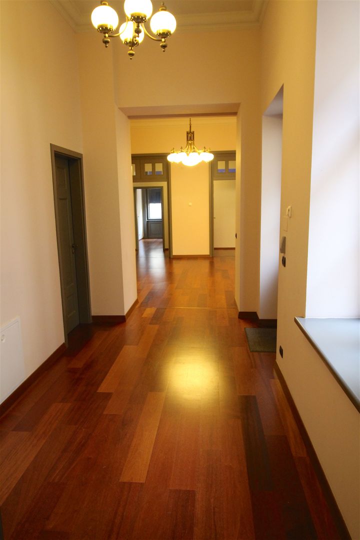 Apartament Deosebit in Piata Unirii - Poză 23