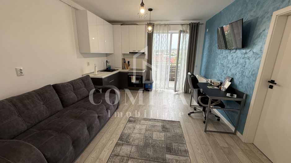 Apartament cu 2 camere | Imobil Nou | Zona Str. Câmpina | Bulgaria - Poză 2