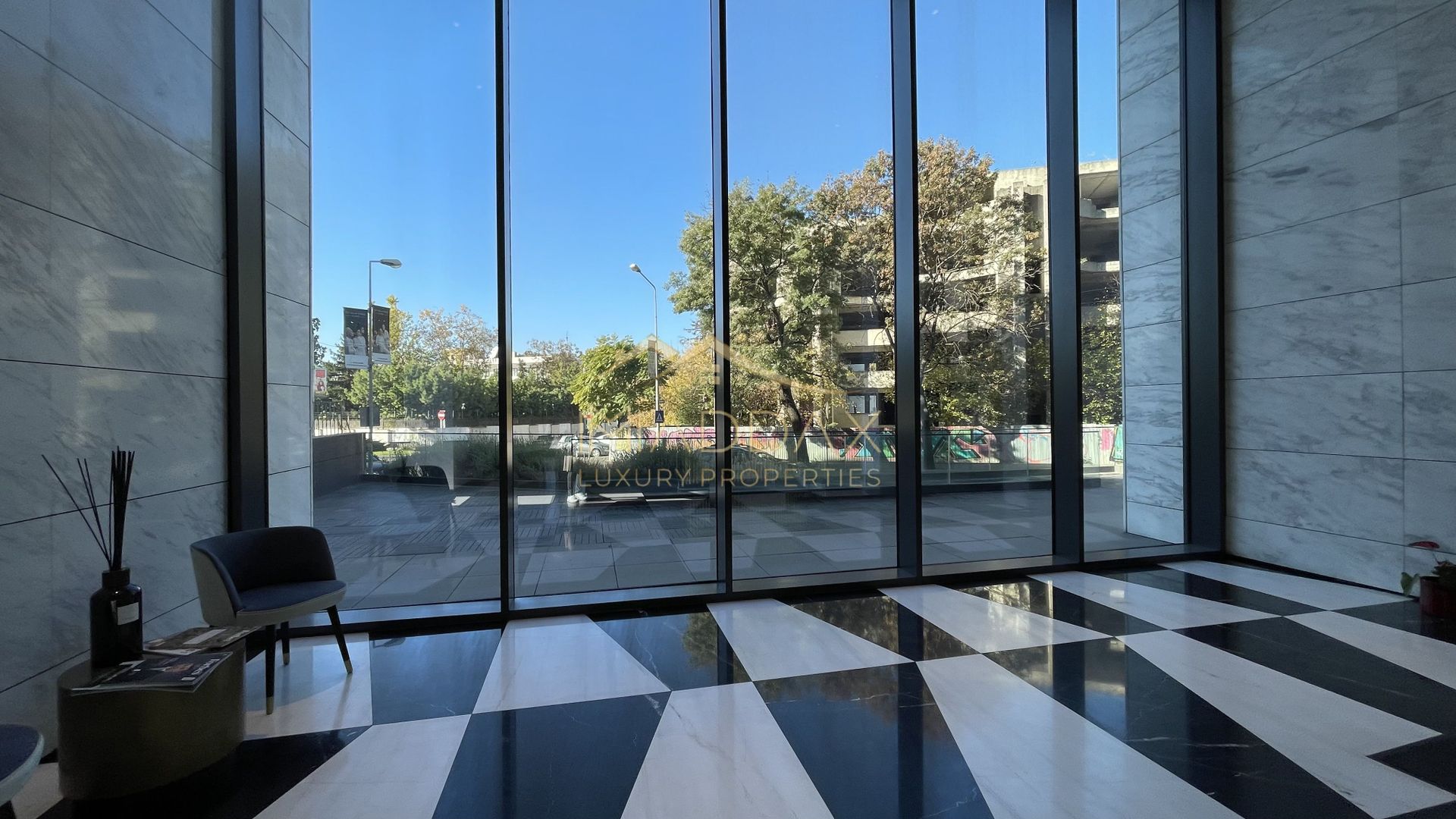 Apartament 2 camere**LUX// Parcare inclusa//One Herastrau Park - Poză 21