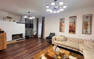 Casa de Vis cu Piscina  250 MPU I Suceava/Moara I 425.000Euro - Poză 9