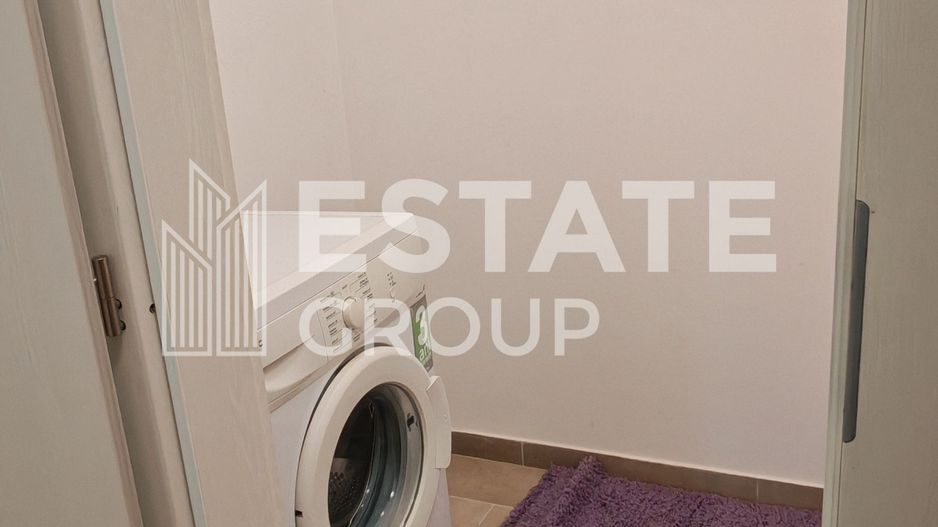 Apartament Giroc decomandat, mobilat si utilat - Poză 5