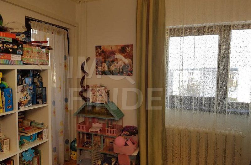 Apartament 2 camere etaj Intermediar Zorilor Pasteur - Poză 3