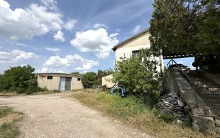 Stație Carburanți De Vânzare| 18.000 mp teren | Hale | Front la E81 - Poză 12