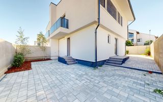 NOU PE PIATA | Duplexuri premium in zona Lebada – Pantelimon - Poză 40