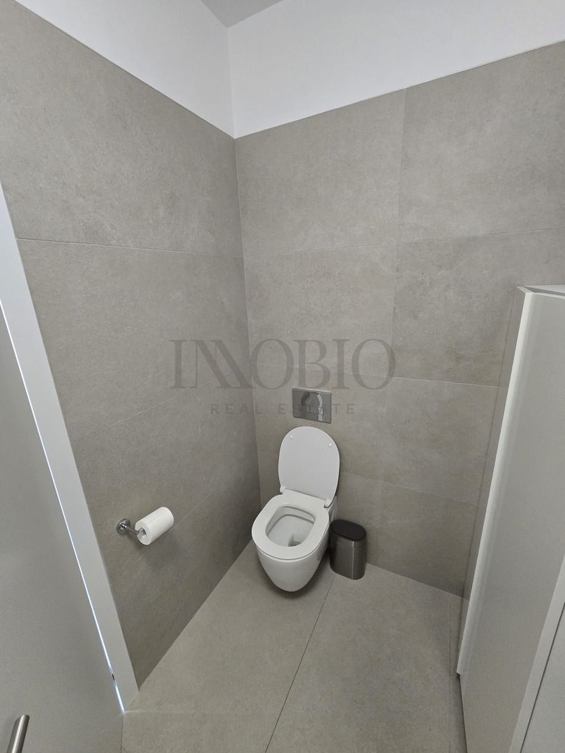 Apartament 2 camere modern | Parcare Opțională | Win Herastrau - Poză 8