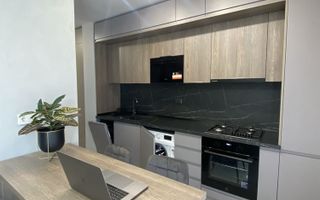 Belvedere Residence, Metrou la 5 minute - 2 Camere de inchiriat - Poză 4