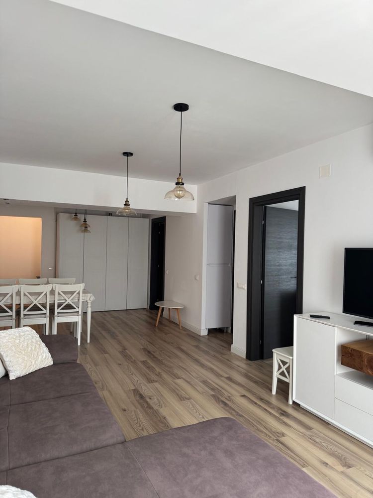 De Inchiriat  Apartament spatios, modern, rond Alba Iulia - Poză 6