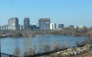 Apartament NOU - 2 camere - vanzare - Petricani - Poză 6