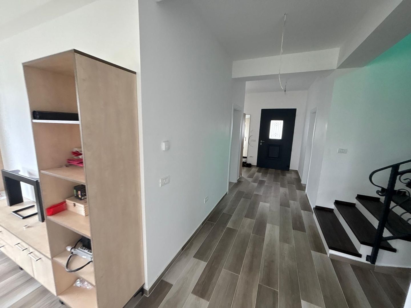 Casa  premium  SMART Independentă energetic  in Dumbravita - Poză 16