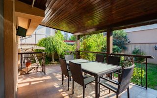 NOU! Cartier Ovidiu Sud – Vila la cheie, compartimentare ideala! - Poză 3