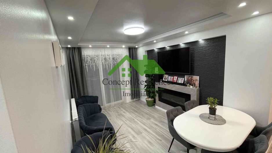 Apartament 3 camere + parcare | Bloc nou 2024 | Str. Păltinișului - Poză 2