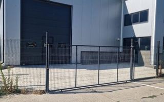 Navodari (cod04)-Inchiriez hala industriala noua - Poză 2