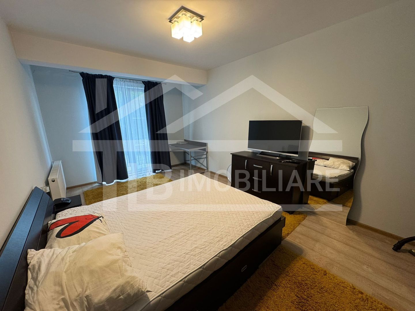 Apartament cu 2 camere, 65mp, Zona Shopping City - Poză 4