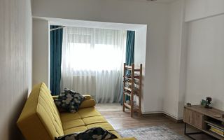 Apartament 2 camere de inchiriat, zona Kaufland Pacurari, Iasi - Poză 2