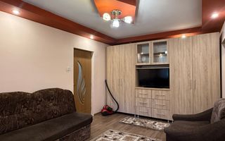 Apartament cu 2 camere de închiriat | Rogerius | Oradea - Poză 6