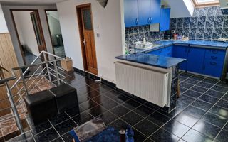 Casă 6 Camere | Sistem fotovoltaic 6.4 kW | Garaj | Lazaret - Poză 12