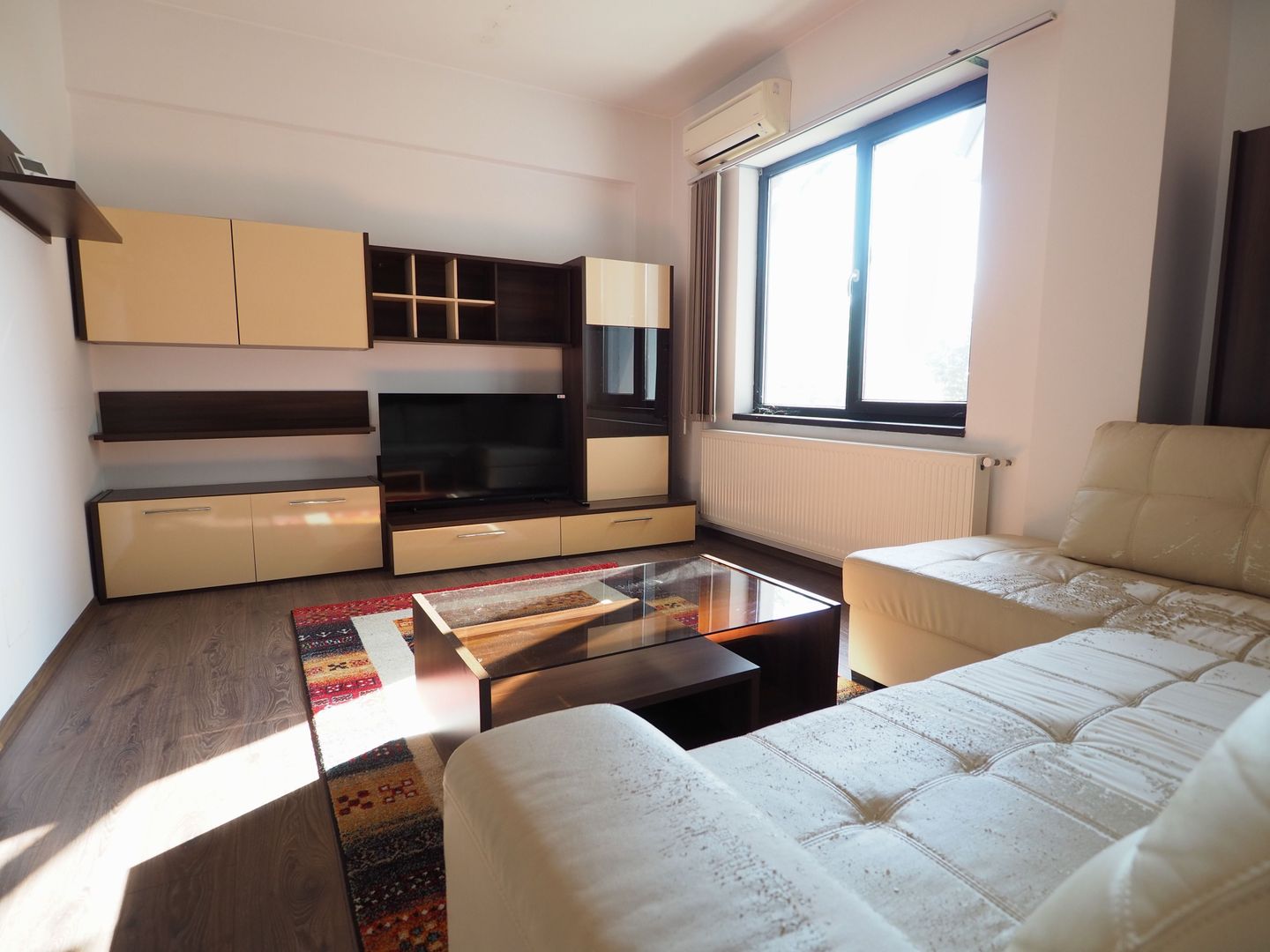 Vanzare 2 camere complet mobilat si utilat-Bucurestii Noi metrou - Poză 16