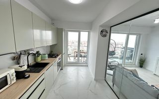 2 camere Titan  Gura Calitei Astorium Life 2 locuri parcare - Poză 9