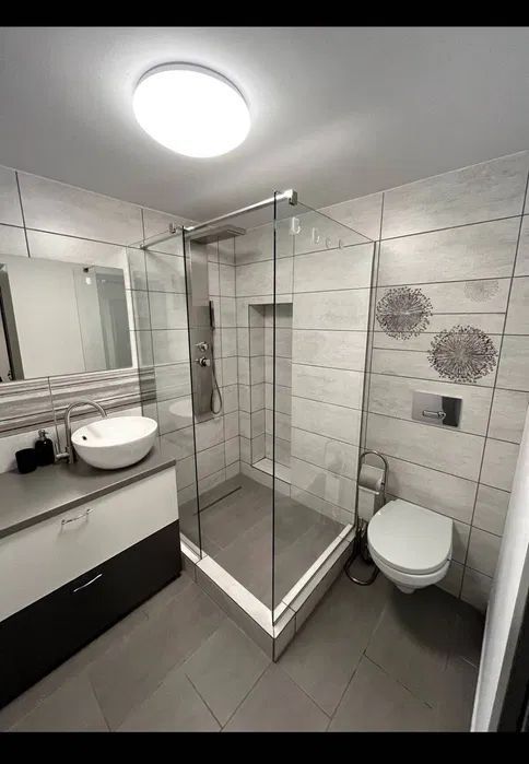 Pet-friendly! Apartament cu 2 camere, în centrul istoric al Brașovului - Poză 4