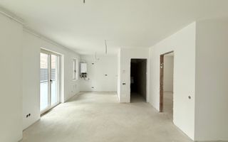 Apartament 2 camere Dorobanților Cluj imobil nou cu CF - Poză 2