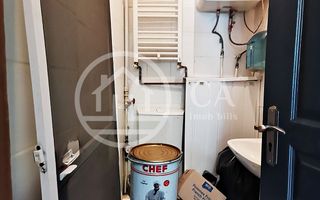 Spatiu comercial de inchiriat de tip Fast Food,  zona Decebal - Poză 6