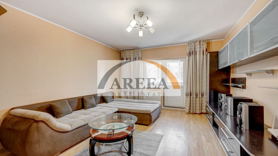 VANZARE 2 camere RENOVAT - 62 mp - etaj 4 - in Sebastian-13 Septembrie - Poză 3