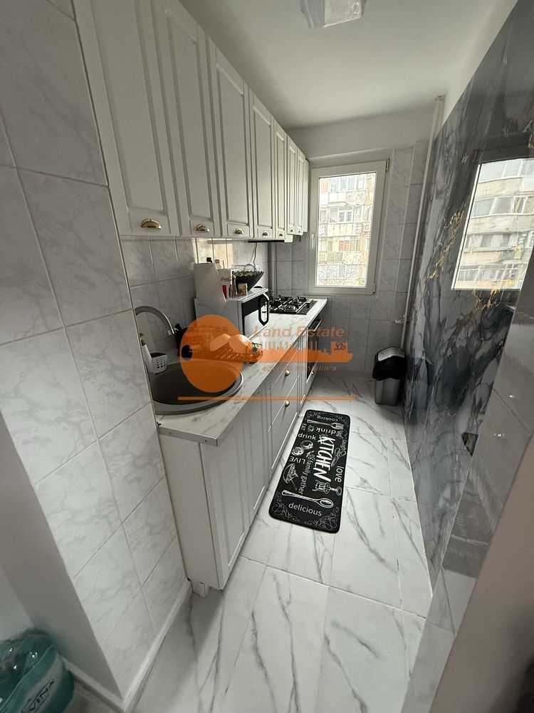 Apartament 2 camere | Lujerului | renovat | mobilat - Poză 4