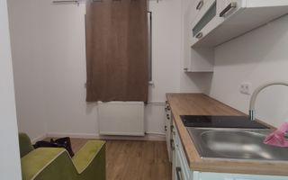 Garsoniera de vânzare | Cartierul Gheorgheni - Zona străzii Albac - Poză 6