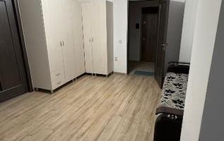 Apartament 1 cameră, mobilat, în complexul rezidențial Nicolina 165, Iași - Poză 5