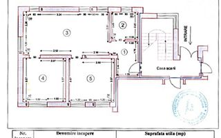Apartament cu 3 camere de inchiriat in zona Beldiceanu, Oradea - Poză 5