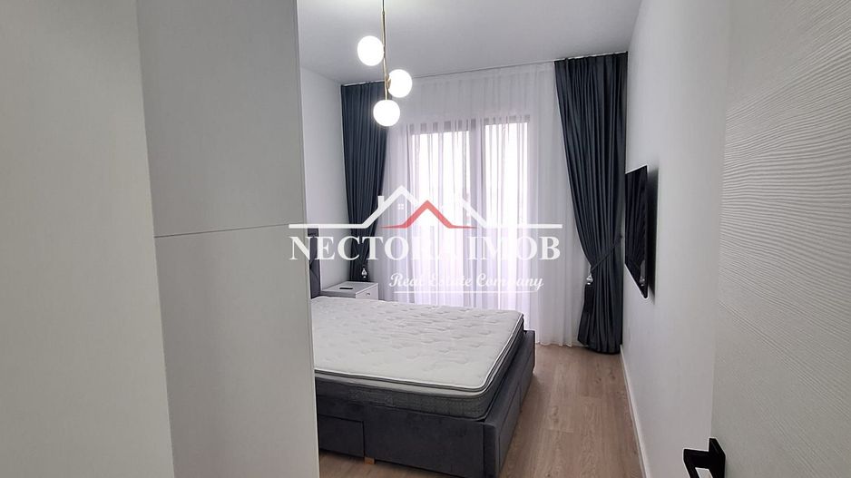 NECTORA IMOB-Apartament 3 camere, PRIMA Urbana, 72mp+10mp balcon,ET.8 - Poză 10