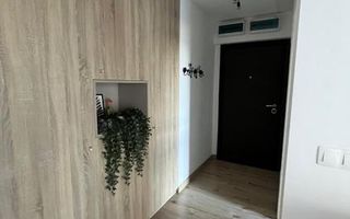 Apartament 2 camere Belvedere Residences | Pipera | 650 € - Poză 5