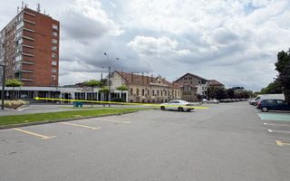 Spatiu comercial 268 mp Piata Cetatii | Vitrina mare | Parcare - Poză 6