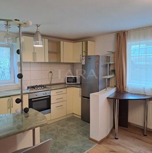 Apartament cu 2 camere în zona Buna Ziua. - Poză 1