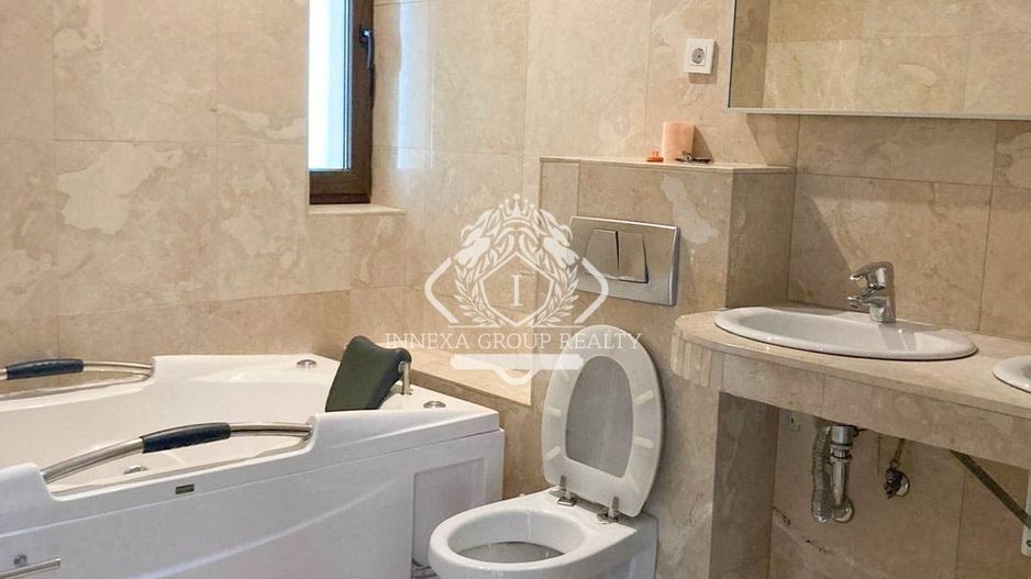 Apartament 4 camere I P/4 I bloc 2010 I Baneasa I Sisesti - Poză 5