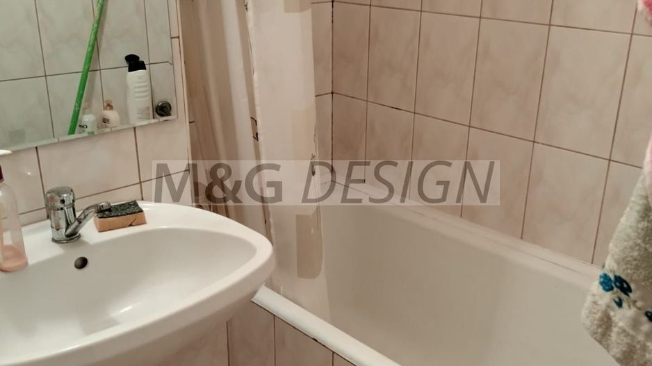 3 cam decomandat Torontalului etaj 1 - Poză 6