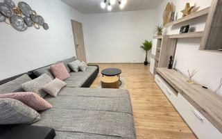 Amenajat complet, mobilat și utilat, totul nou - Poză 2