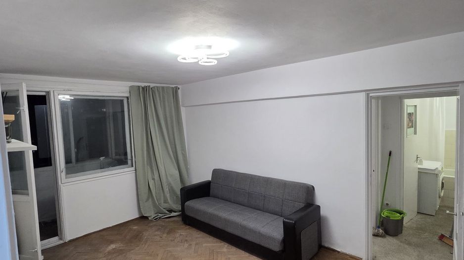 Apartament 2 camere partial mobilat, Campia Libertatii, parc Voinicelul - Poză 4