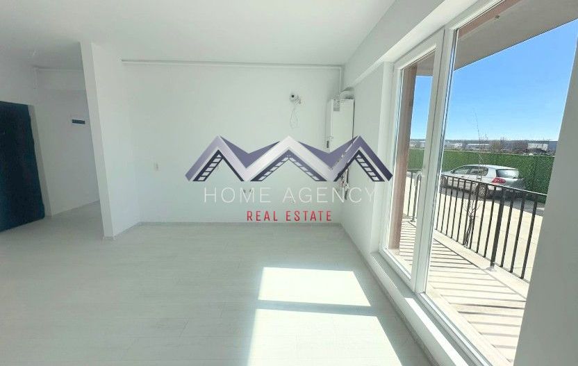 Apartament 2 camere 50 mp | Otopeni central | comision 0 - Poză 2