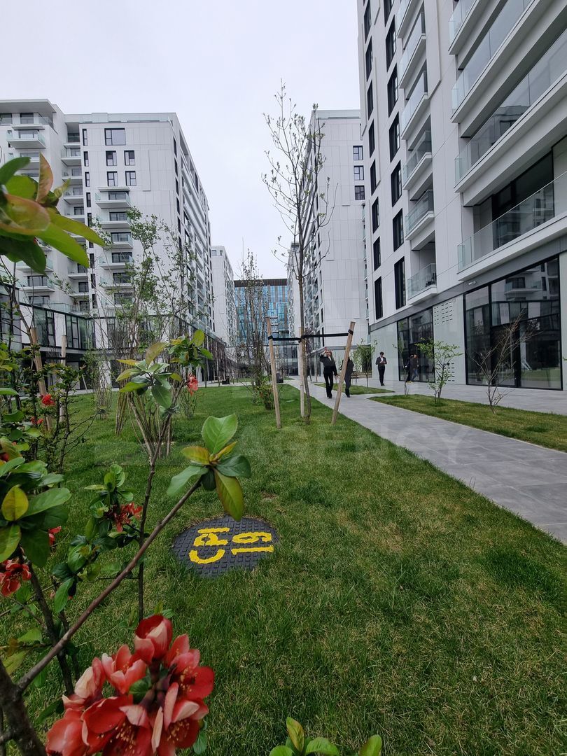 Penthouse, 4 camere, One Cotroceni Park, București - Poză 32