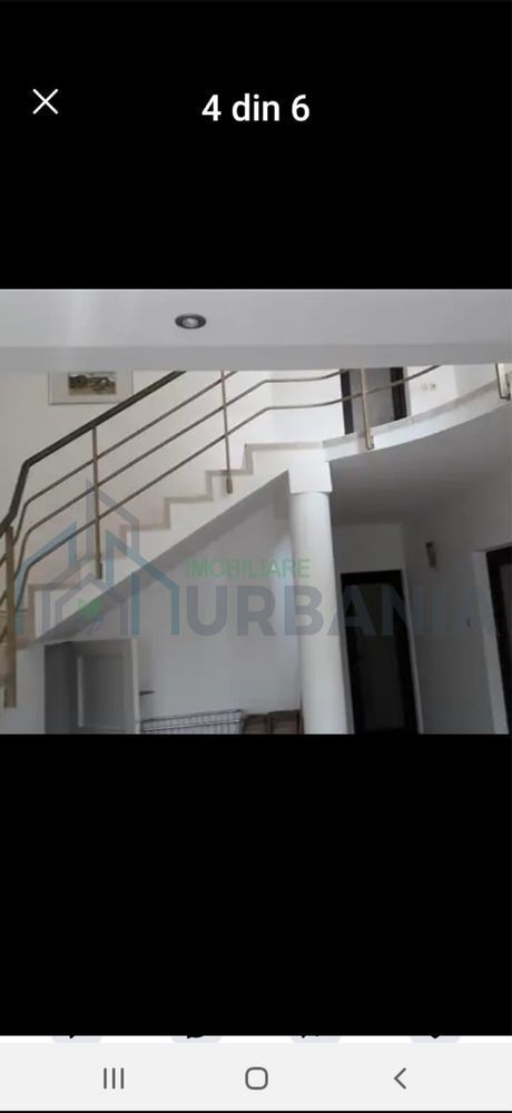 Inchiriere camera in vila, zona Pacurari, Iasi - Poză 1